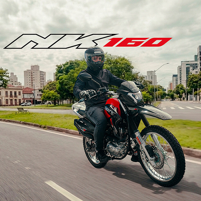 Imagem do modelo Suzuki